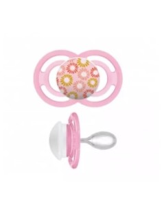 MAM - Perfect 6+ Silicone Confezione Singola Femmina