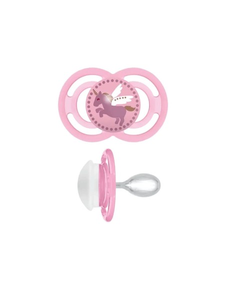MAM Perfect 16+ Silicone Confezione Singola Femmina