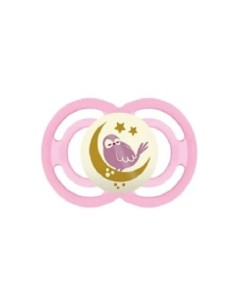 MAM Perfect Night 16+ Silicone Confezione Singola Femmina