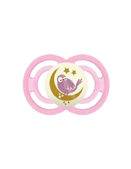 MAM Perfect Night 16+ Silicone Confezione Singola Femmina