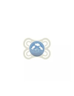 MAM - Perfect Start 0-2m Silicone Confezione Singola Neutro