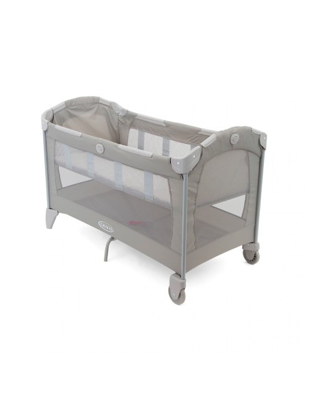 Graco - Lettino da viaggio Roll a Bed - Paloma
