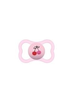 MAM - Supreme 6+ Silicone Confezione Singola Femmina