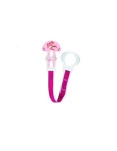MAM - Porta succhietto Clip & Cover Femmina