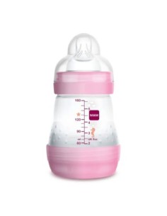 MAM - Biberon Easy Start 160ml  Femmina