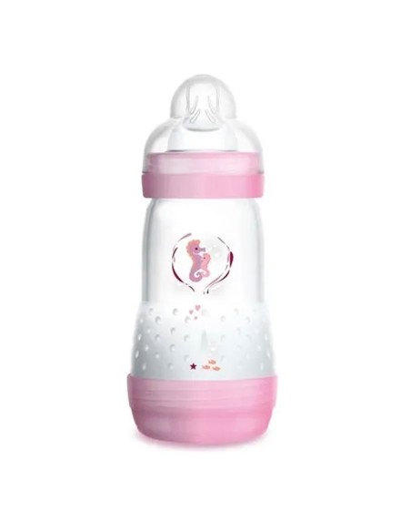 MAM - Biberon Easy Start 260ml Femmina