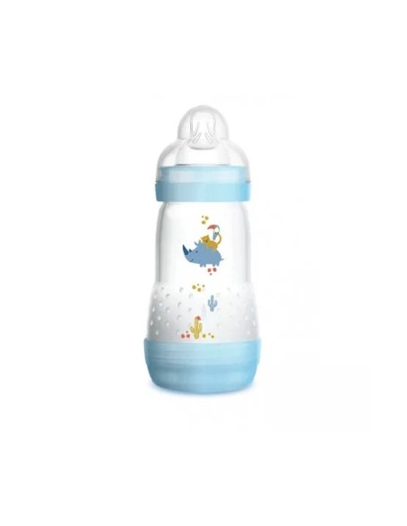 MAM - Biberon Easy Start 260ml Maschio