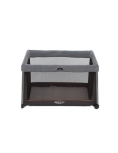 Graco - Lettino da viaggio FOLDLITE - Shadow 2