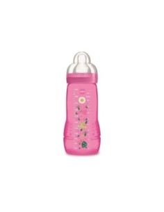 MAM - Biberon Easy Active 330ml Femmina