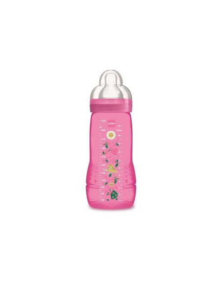 MAM - Biberon Easy Active 330ml Femmina