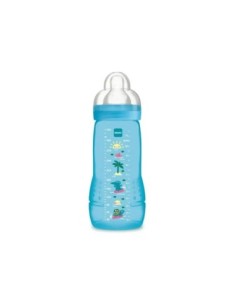 MAM - Biberon Easy Active 330ml  Maschio
