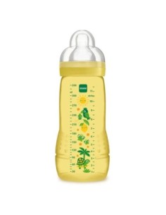 MAM - Biberon Easy Active 330ml  Neutro