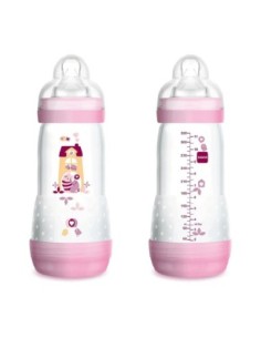 MAM - Biberon Easy Start 320ml Femmina
