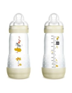 MAM - Biberon Easy Start 320ml Neutro