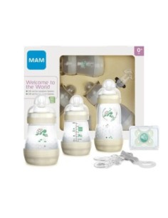 MAM - Set Benvenuto al Mondo Neutro