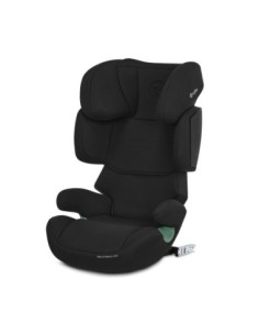 Cybex - Seggiolino Auto Solution X I-Fix - Spedizione Gratuita