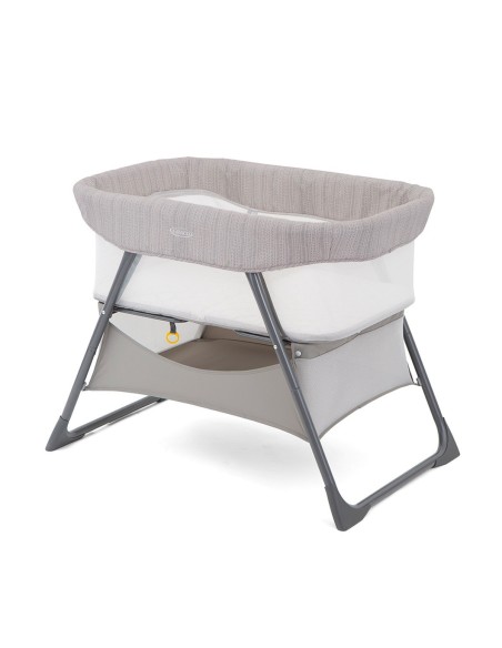 Graco - Lettino da viaggio Side-By-Side
