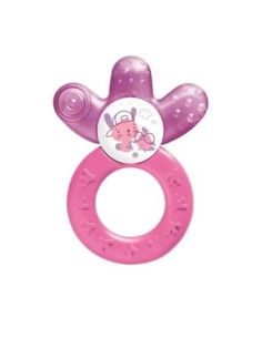 MAM - Dentaruolo Cooler 4+ Femmina
