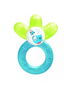 MAM - Dentaruolo Cooler 4+ Maschio