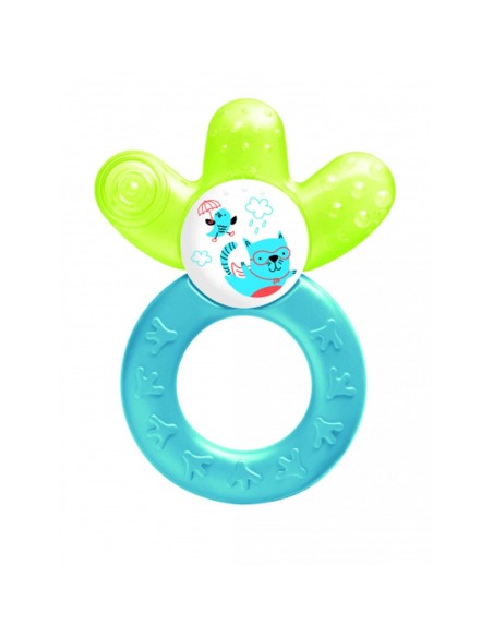 MAM - Dentaruolo Cooler 4+ Maschio