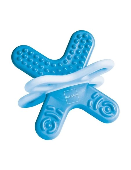 MAM - Dentaruolo Bite & Relax Fase 2 Maschio