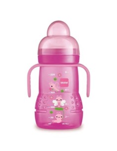 MAM - Tazza Trainer Femmina