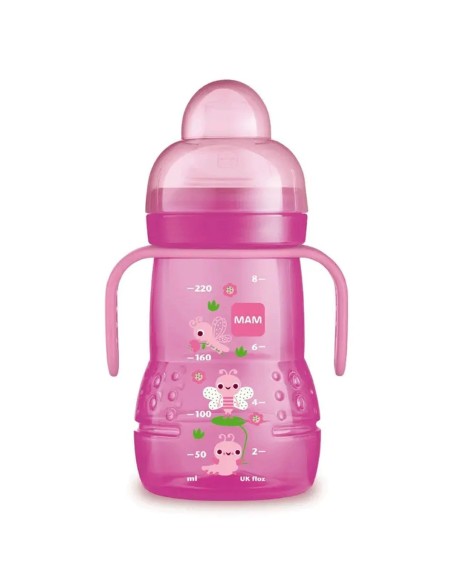 MAM - Tazza Trainer Femmina
