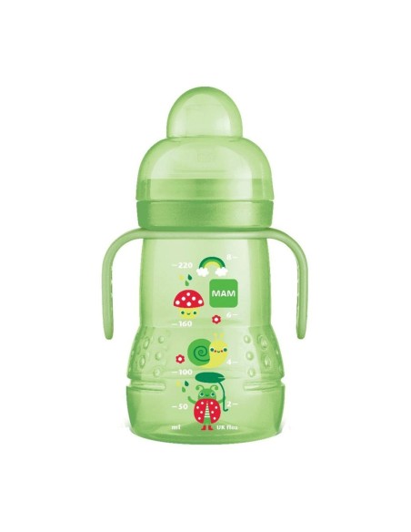 MAM - Tazza Trainer Neutro