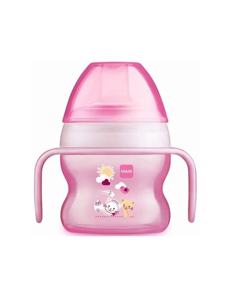 MAM - Tazza Starter 150ml Femmina
