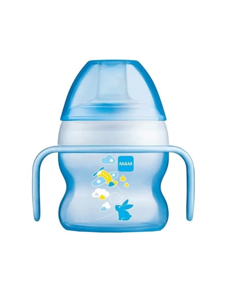 MAM - Tazza Starter 150ml Maschio