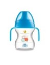 MAM - Tazza Learn to Drink 190ml Maschio