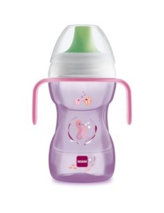 MAM - Tazza Fun to Drink 270ml Femmina