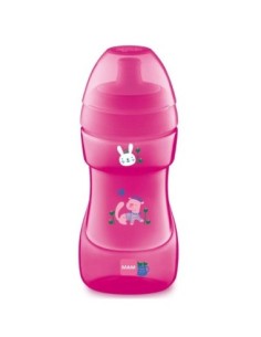 MAM - Tazza Sports 330ml Femmina