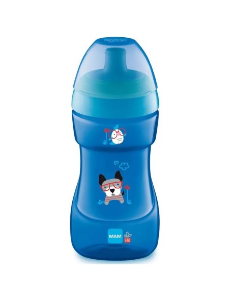 MAM - Tazza Sports 330ml Maschio
