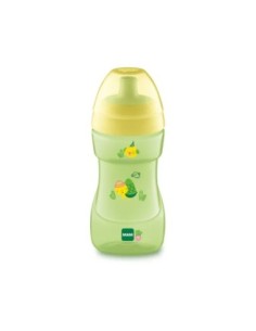 MAM - Tazza Sports 330ml Neutro