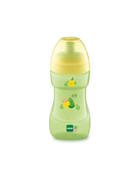 MAM - Tazza Sports 330ml Neutro