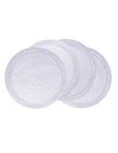 MAM - Coppette Assorbilatte Bipack 30 pz x2