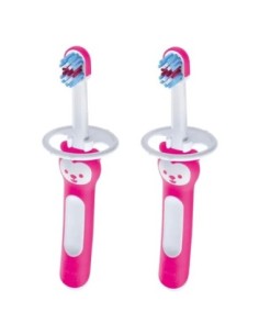 MAM - Babys Brush Bipack Femmina