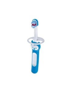 MAM - Babys Brush Bipack Maschio
