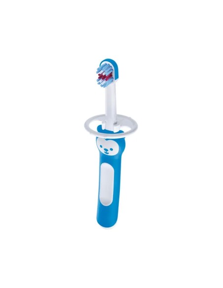 MAM - Babys Brush Bipack Maschio