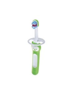 MAM - Babys Brush Bipack Neutro
