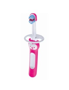 MAM - Spazzolino Babys Brush Femmina