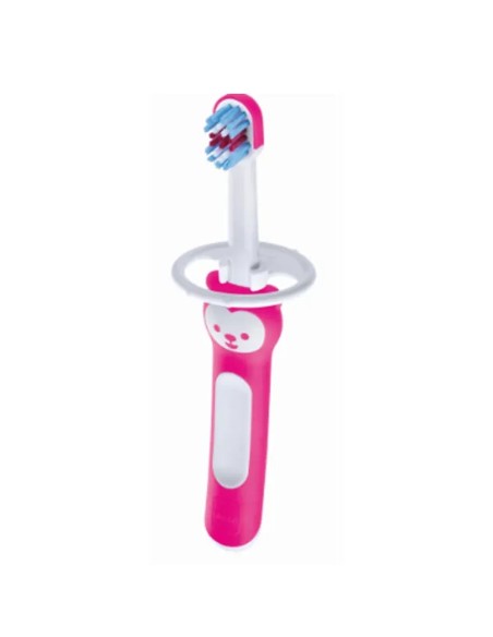 MAM - Spazzolino Babys Brush Femmina