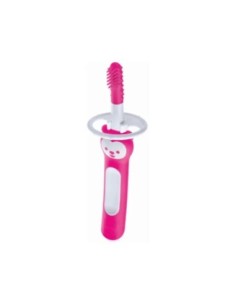 MAM - Massaging Brush Fucsia Femmina