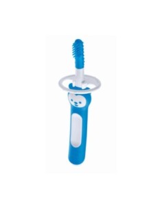 MAM - Massaging Brush Maschio