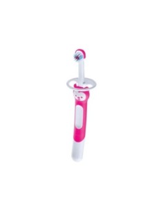 MAM - Spazzolino Training Brush Fucsia Femmina