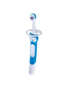 MaM - Spazzolino Training Brush  Maschio