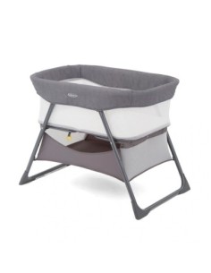 Graco - Lettino da viaggio Side-By-Side 2