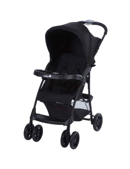 Safety 1st - Passeggino Taly Full Black