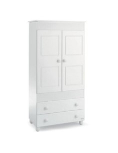 Azzurra Design - Armadio Noa Senza Decoro - Spedizione Gratuita 2